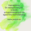 11 - „Wspieramy każdego w odkrywaniu i rozwijaniu swojego potencjału, by żyć pełnią życia”