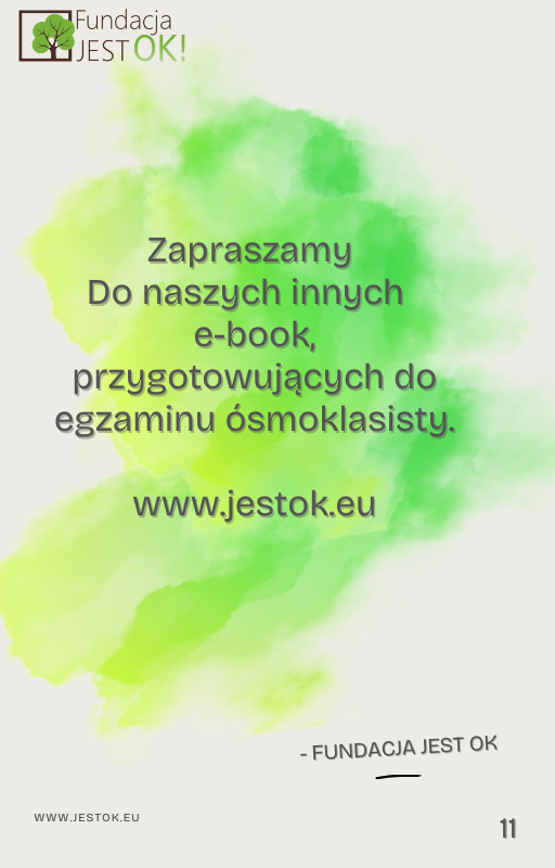 11 - „Wspieramy każdego w odkrywaniu i rozwijaniu swojego potencjału, by żyć pełnią życia”