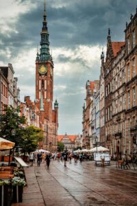 Tanie noclegi w Polsce. 10 sposobów jak zaplanować wypoczynek w Polsce