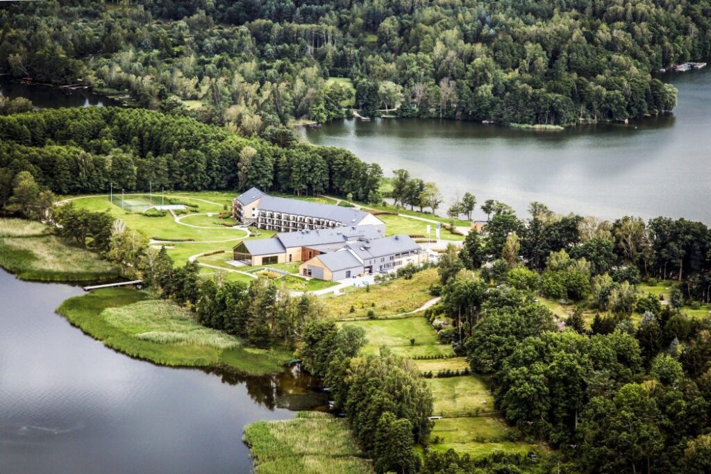 Hotel Marina Club - „Wspieramy każdego w odkrywaniu i rozwijaniu swojego potencjału, by żyć pełnią życia”