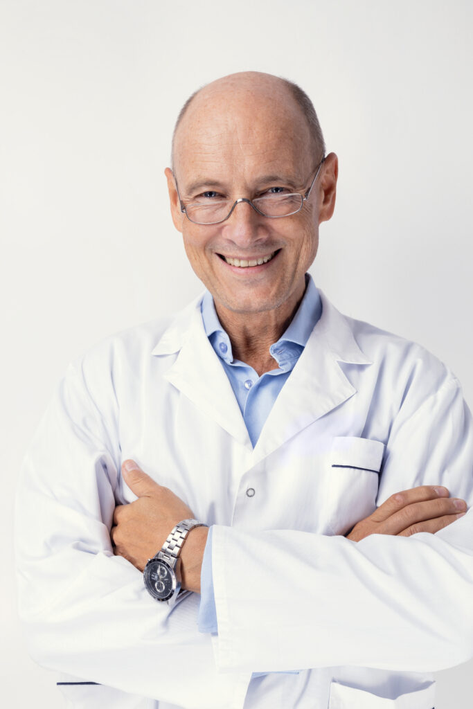 Dr. Tadeusz Oleszczuk - „Wspieramy każdego w odkrywaniu i rozwijaniu swojego potencjału, by żyć pełnią życia”