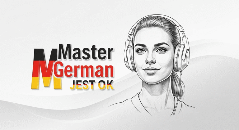 Master German Lesson Online