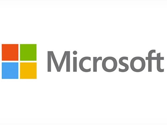microsoft logo - „Wspieramy każdego w odkrywaniu i rozwijaniu swojego potencjału, by żyć pełnią życia”
